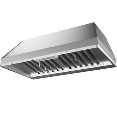 Zephyr 48 inch 700 CFM Insert Hoodfan