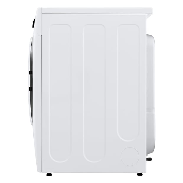 DLG3601W
LG 7.4 cu.ft. Vented Gas Dryer