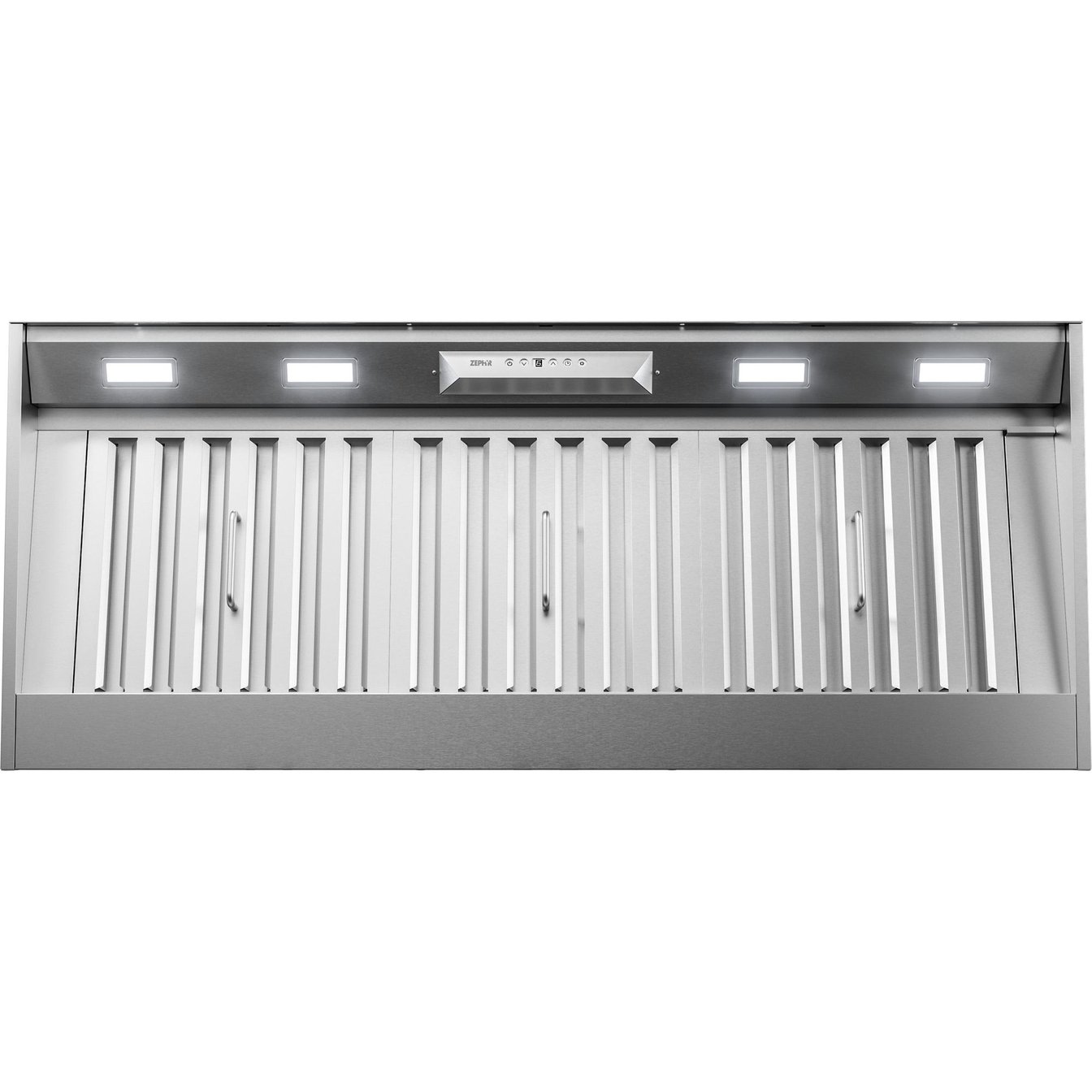 Zephyr 48 inch 1200 CFM Insert Hoodfan