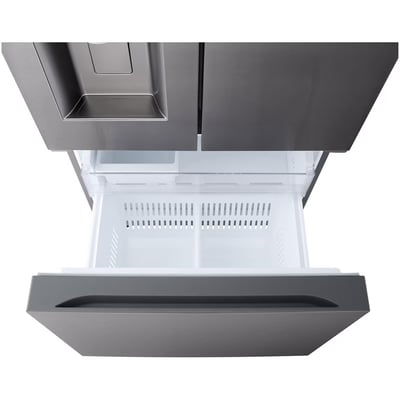LG 24.5 cu.ft. French-Door Refrigerator