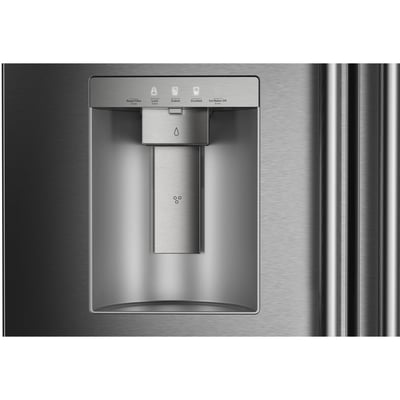 KitchenAid 29.51 cu.ft. French-Door Refrigerator