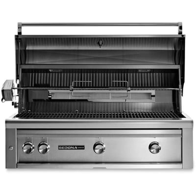 Lynx Sedona Built-in 3 Burner Liquid Propane BBQ Grill