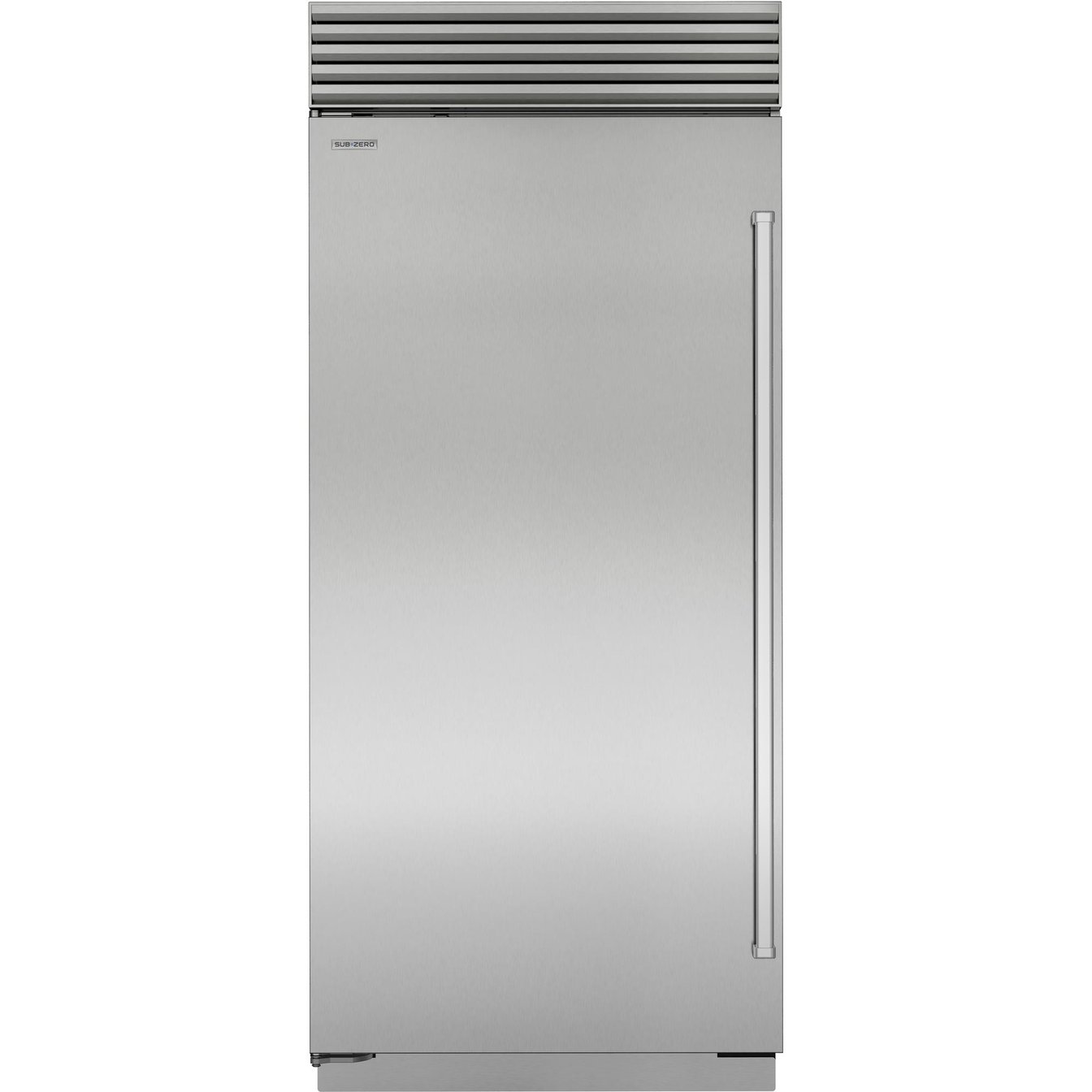 Sub-Zero 20.6 cu.ft. Built-in Freezer