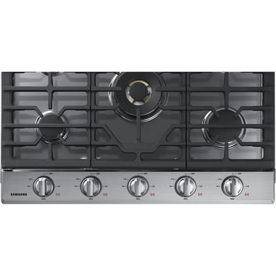 Samsung 30 inch Gas Cooktop