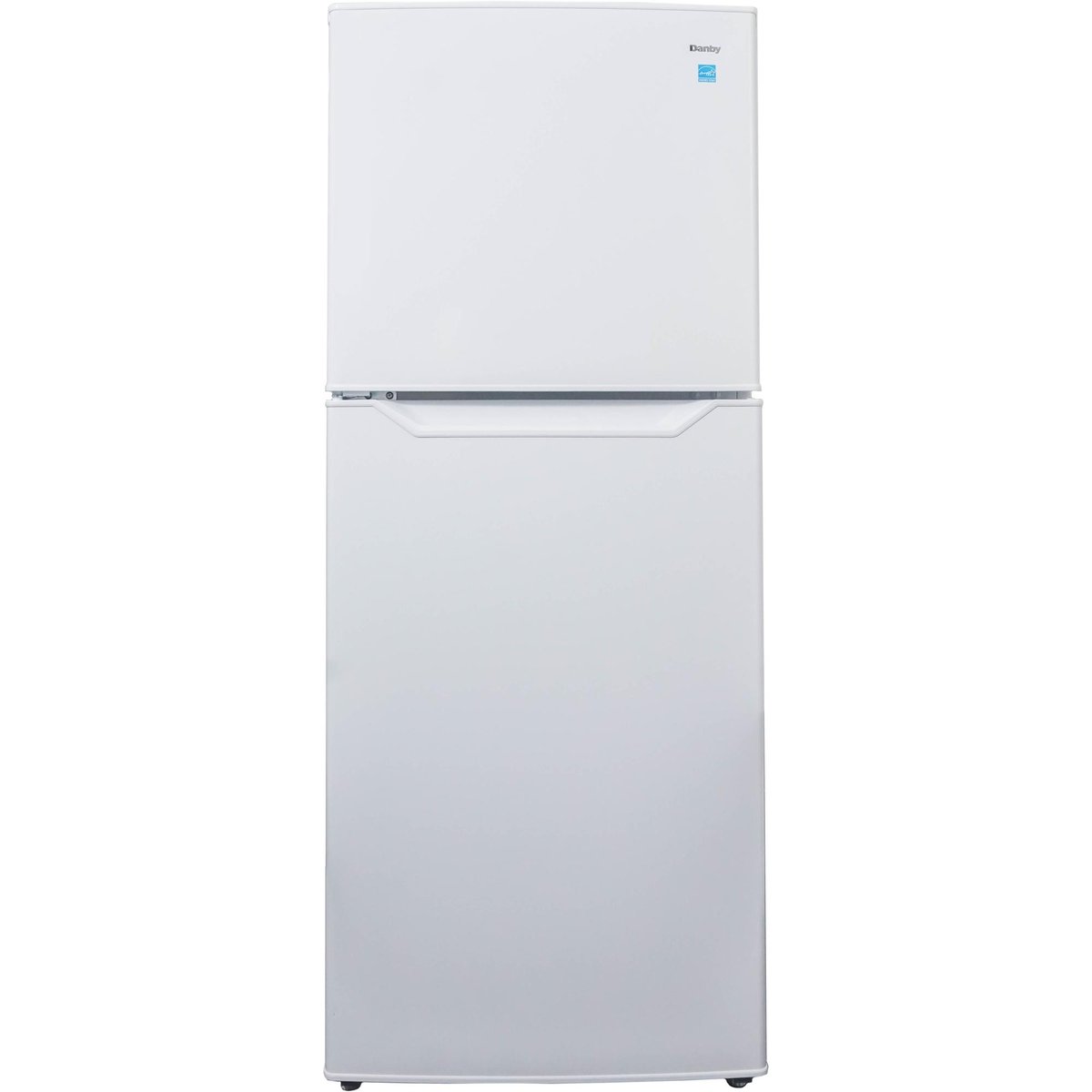 Danby 11.6 cu ft. Apartment Size Top Mount Fridge in White