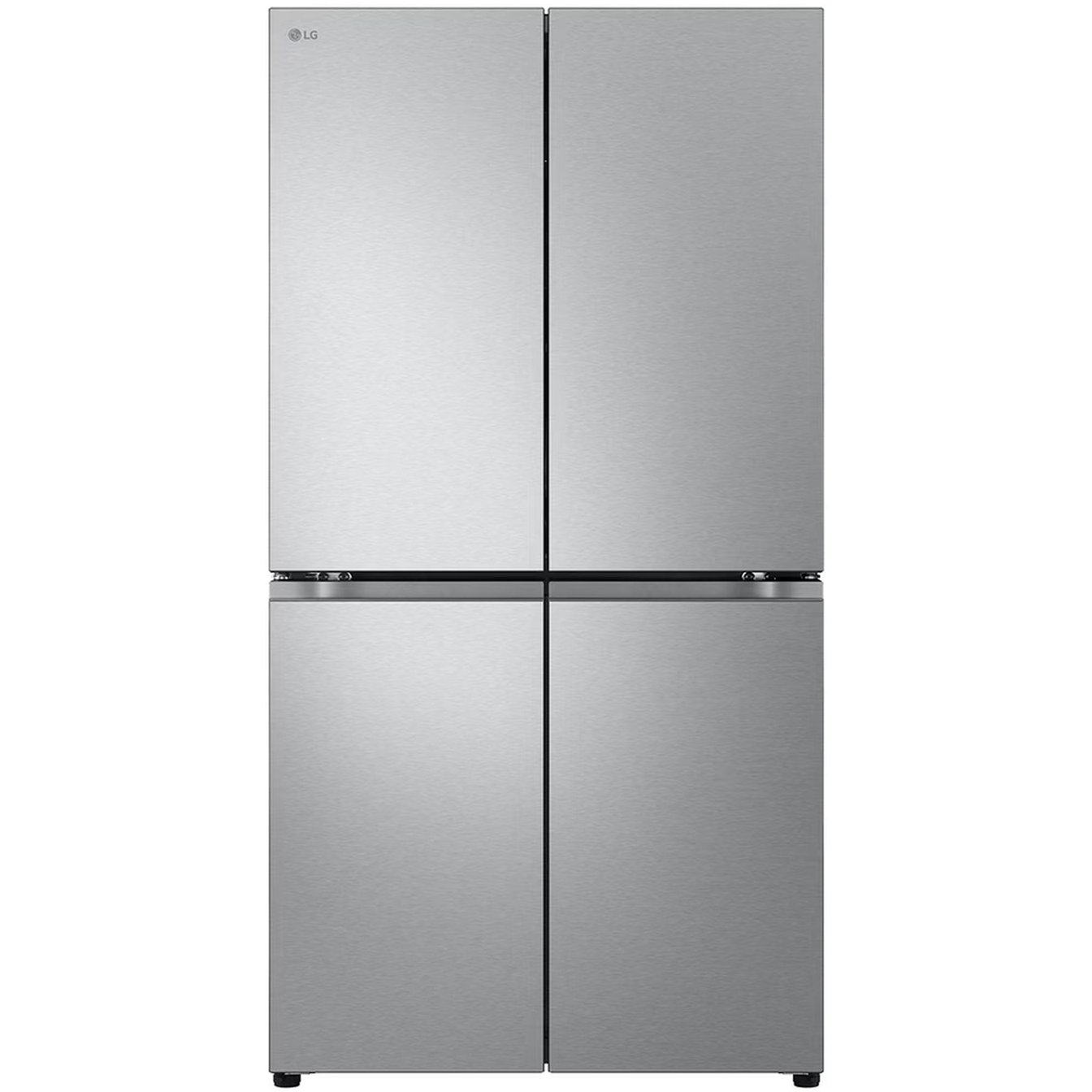 LG 23.6 cu.ft. Counter-Depth French-Door Refrigerator