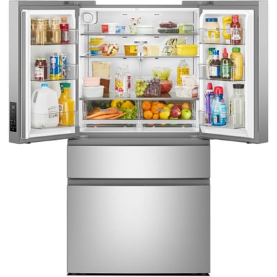 Whirlpool 29.84 cu.ft. French-Door Refrigerator