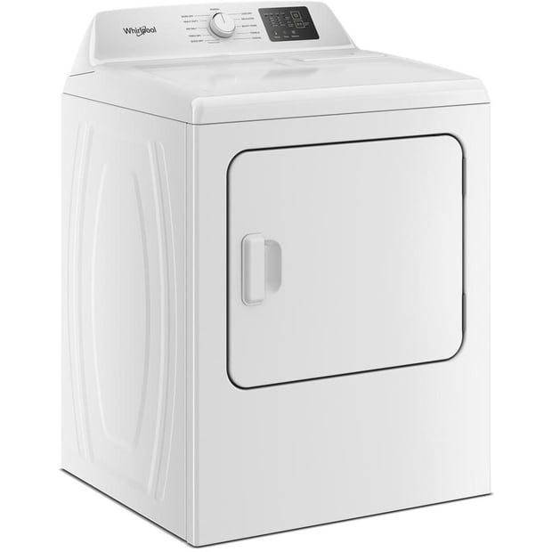 Whirlpool 7.0 cu.ft. Vented Dryer 