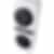 LG WashTower™ 2.4 cu.ft. Front Load Washer and 4.2 cu.ft. Heat Pump Dryer
