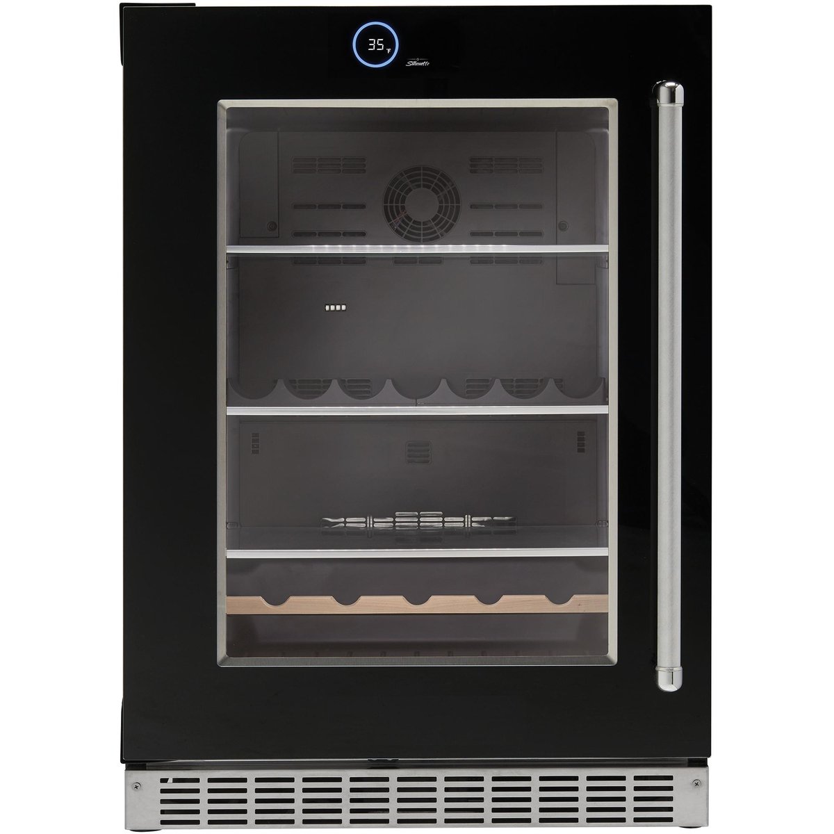 Silhouette Reserve All Fridge