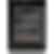 Silhouette Reserve All Fridge