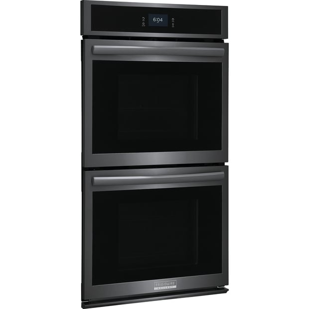 Frigidaire Gallery 27 inch Double Wall Oven with Convection