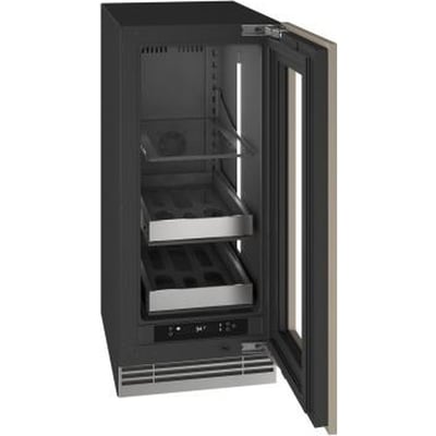 U-Line Free-standing or Built-in 15 inch Beverage Centre