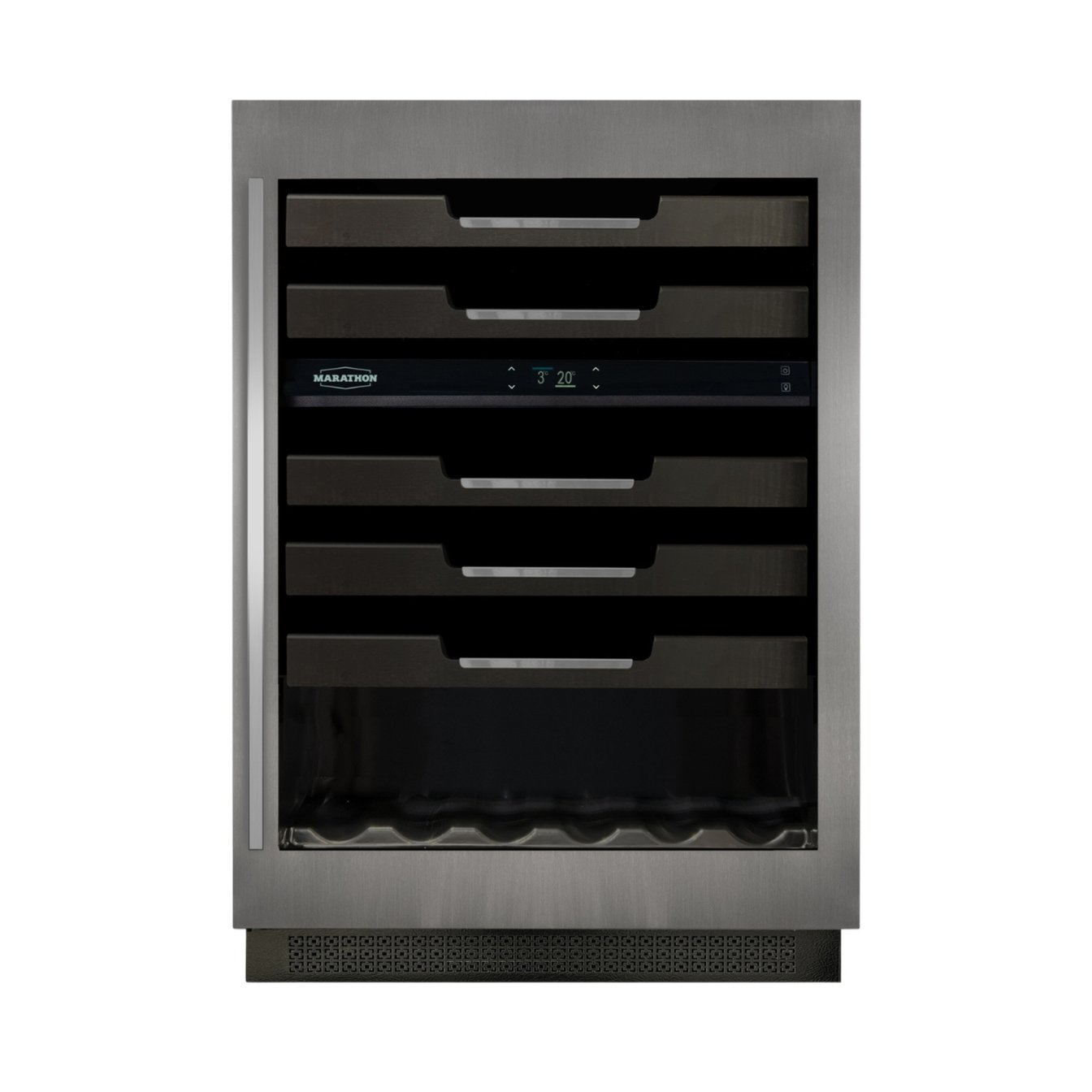 Marathon Built-in 24 inch Beverage Centre
