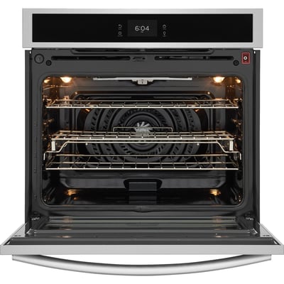Frigidaire 30 inch Convection Wall Oven