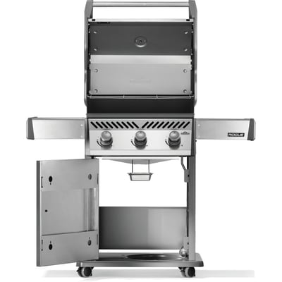 Napoleon Rogue 425 Freestanding 3 Burner Liquid Propane BBQ Grill