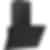 Zephyr 36 inch Wall-Mount Hoodfan