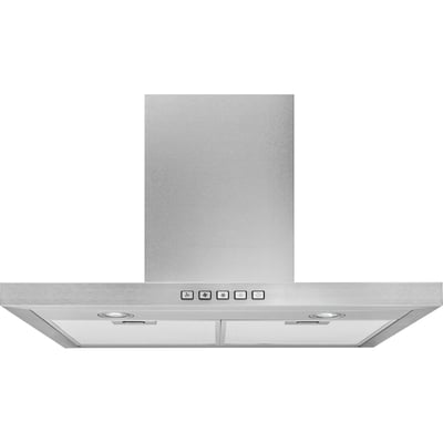 Broan 30 inch 450 CFM Wall-Mount Chimney Hoodfan