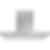 Broan 30 inch 450 CFM Wall-Mount Chimney Hoodfan
