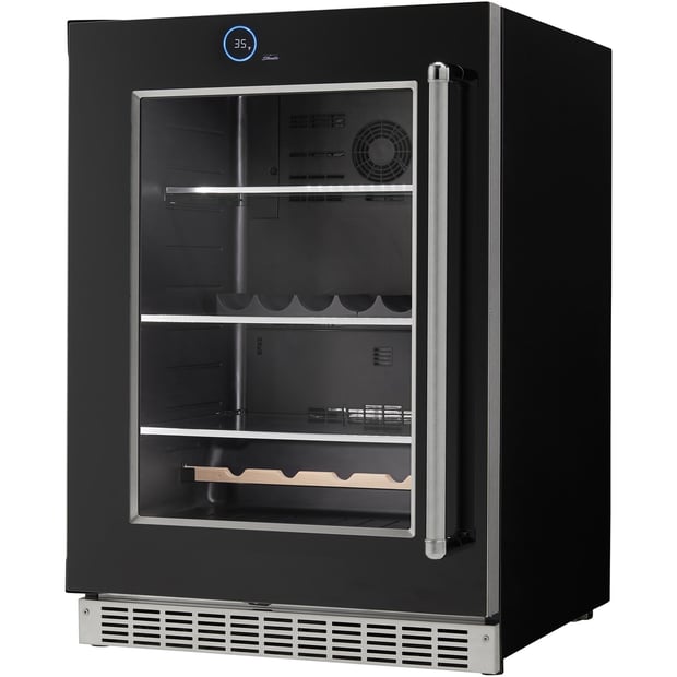 Silhouette Reserve All Fridge