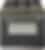 Steel Cucine 36 inch Single Oven Gas Range 
