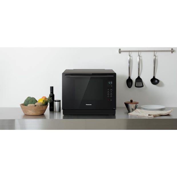 Panasonic Countertop Microwave Oven