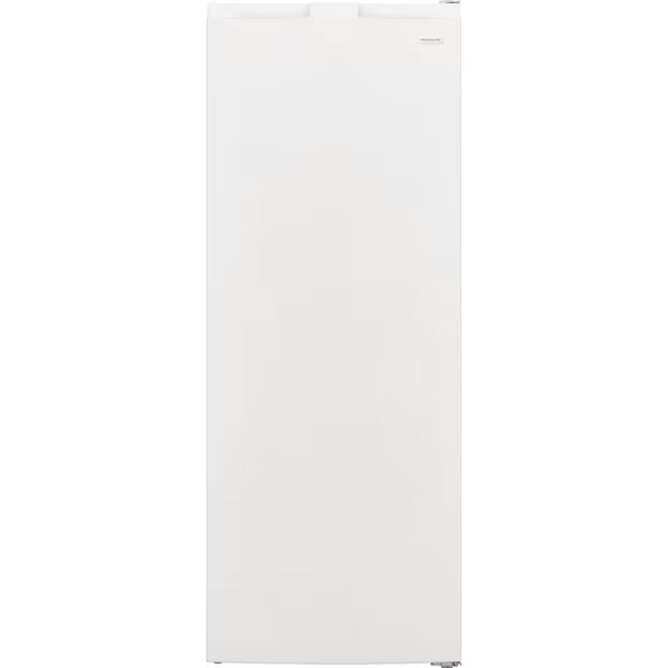 Frigidaire 7.0 cu.ft. Garage Ready Upright Freezer