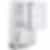Fulgor 16.0 cu.ft. Built-in Bottom-Freezer Refrigerator
