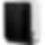 Whirlpool 4 Cycle Dishwasher with Hidden Controls