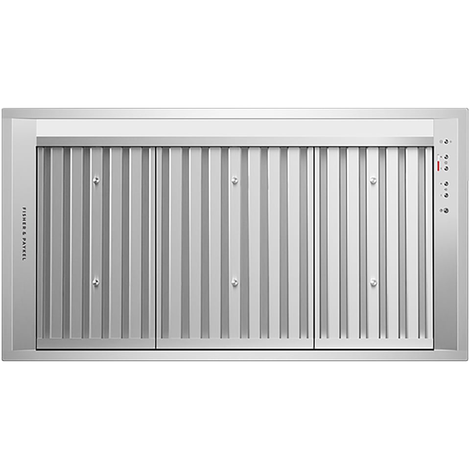 Fisher & Paykel 36 inch 1100 CFM Insert Hoodfan