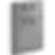 Lynx Classic Built-in 16 inch Double Drawers