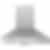 Zephyr Podesta 36 inch 600 CFM Wall-Mount Hoodfan
