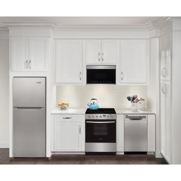 Frigidaire 24 inch Single Oven Electric Range