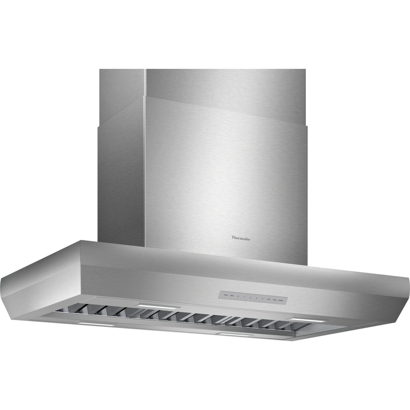 Thermador 42 inch Island Hoodfan