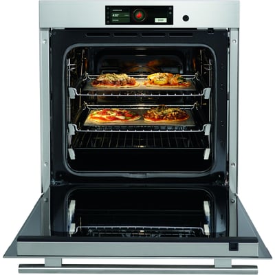 Wolf 24 inch Convection Wall Oven