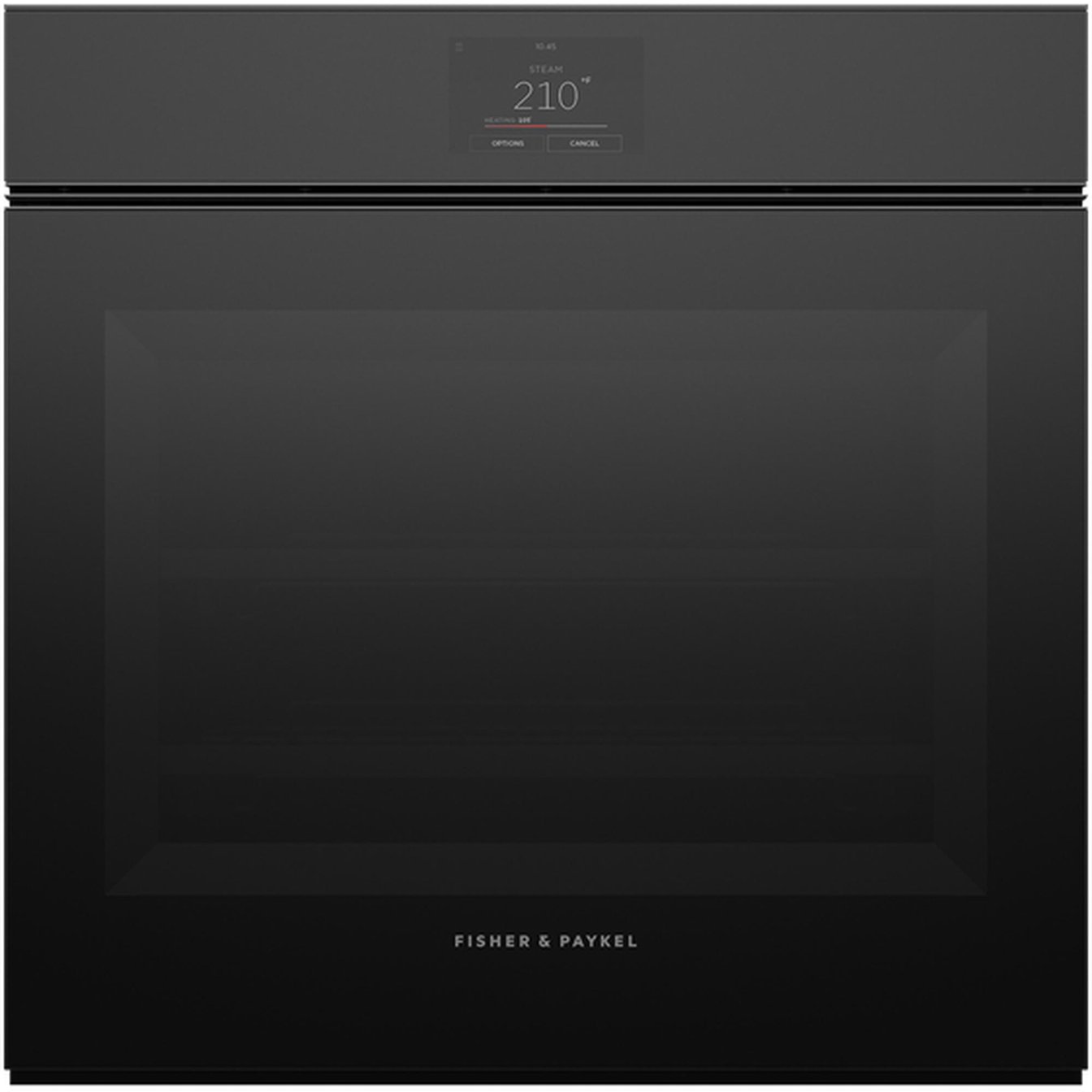 Fisher & Paykel 24 inch Combi Steam Oven with Convection