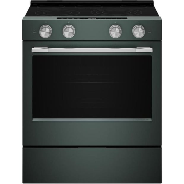 KitchenAid Handle and Knob Hardware Kit Range Accessory