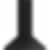 Fisher & Paykel 36 inch 600 CFM Wall-Mount Chimney Hoodfan