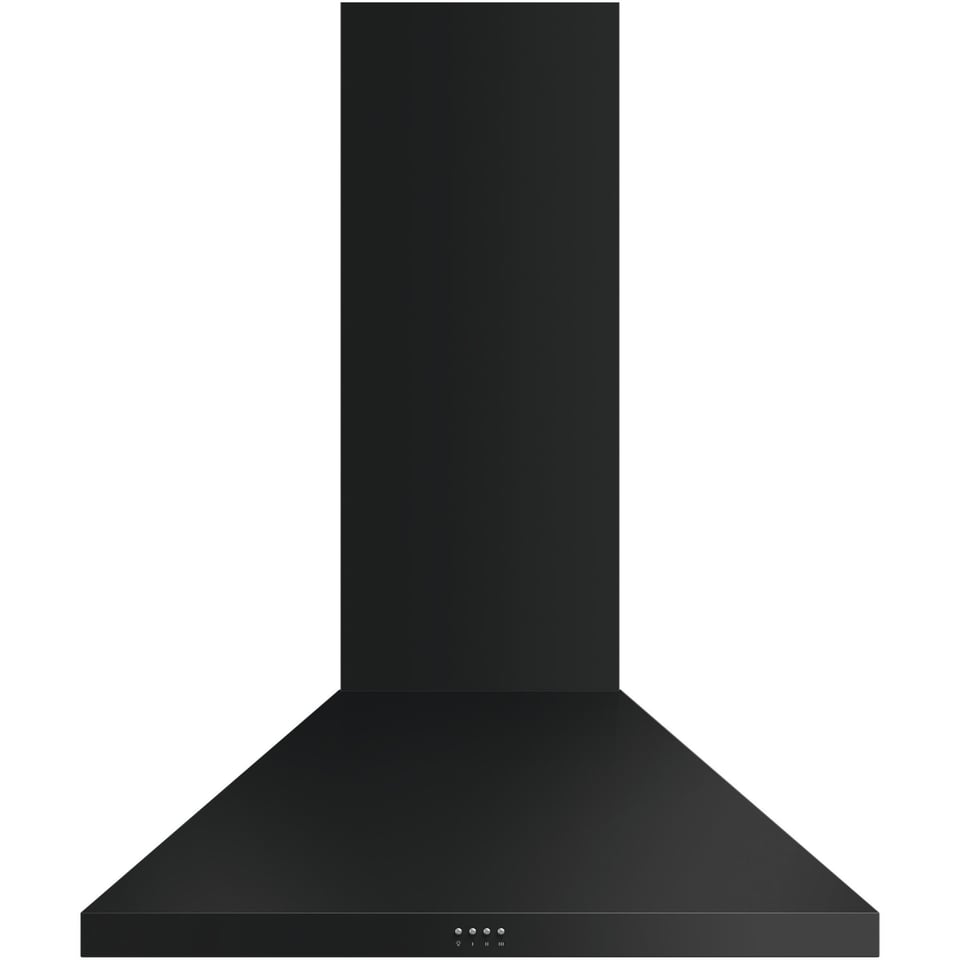 Fisher & Paykel 36 inch 600 CFM Wall-Mount Chimney Hoodfan