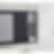 Panasoinc 1.3 cu.ft. Countertop Microwave