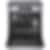 Bosch 30 inch Single Oven Induction Range