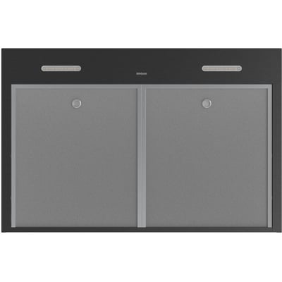 Broan 30 inch 350 CFM Under Cabinet Hoodfan