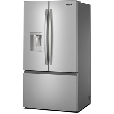 Whirlpool 29.5 cu.ft. French-Door Refrigerator