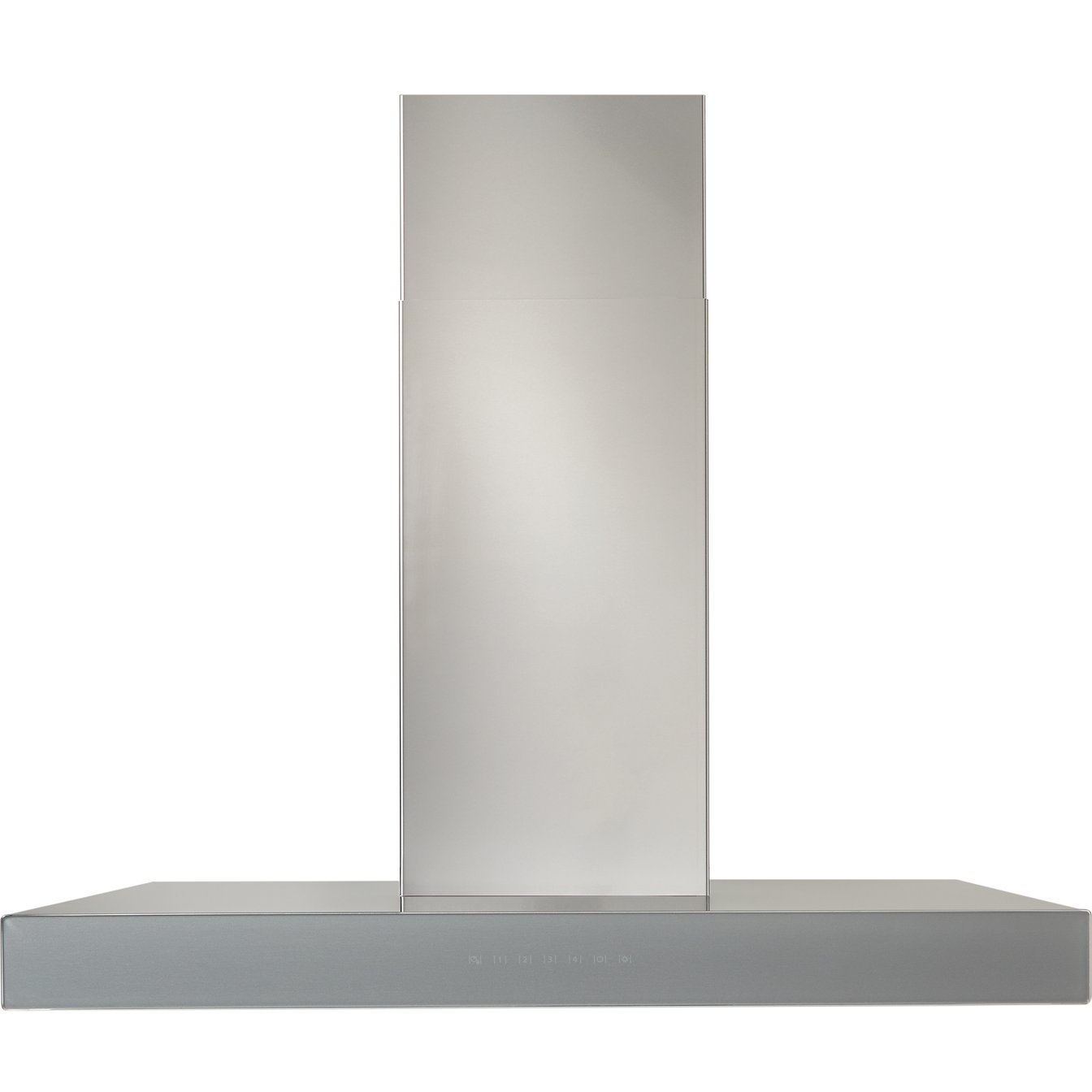 Best 36 inch 650 CFM Wall-Mount Chimney Hoodfan