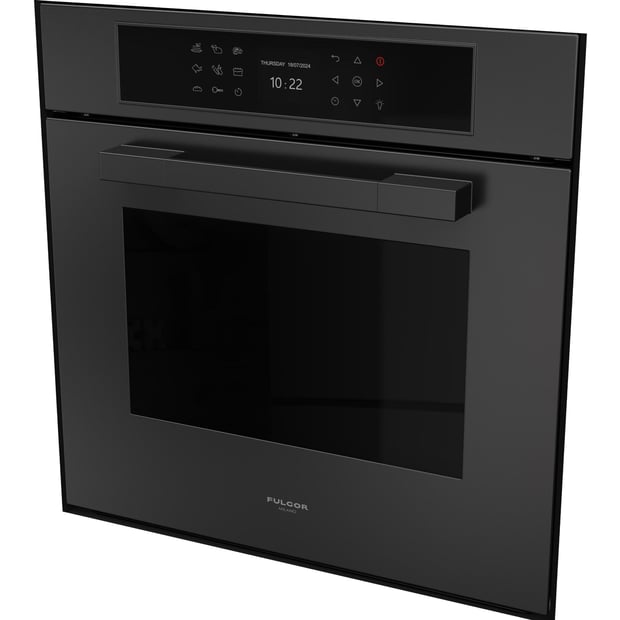 Fulgor Matteo 700 Series 24 inch Single Wall Oven with Convection