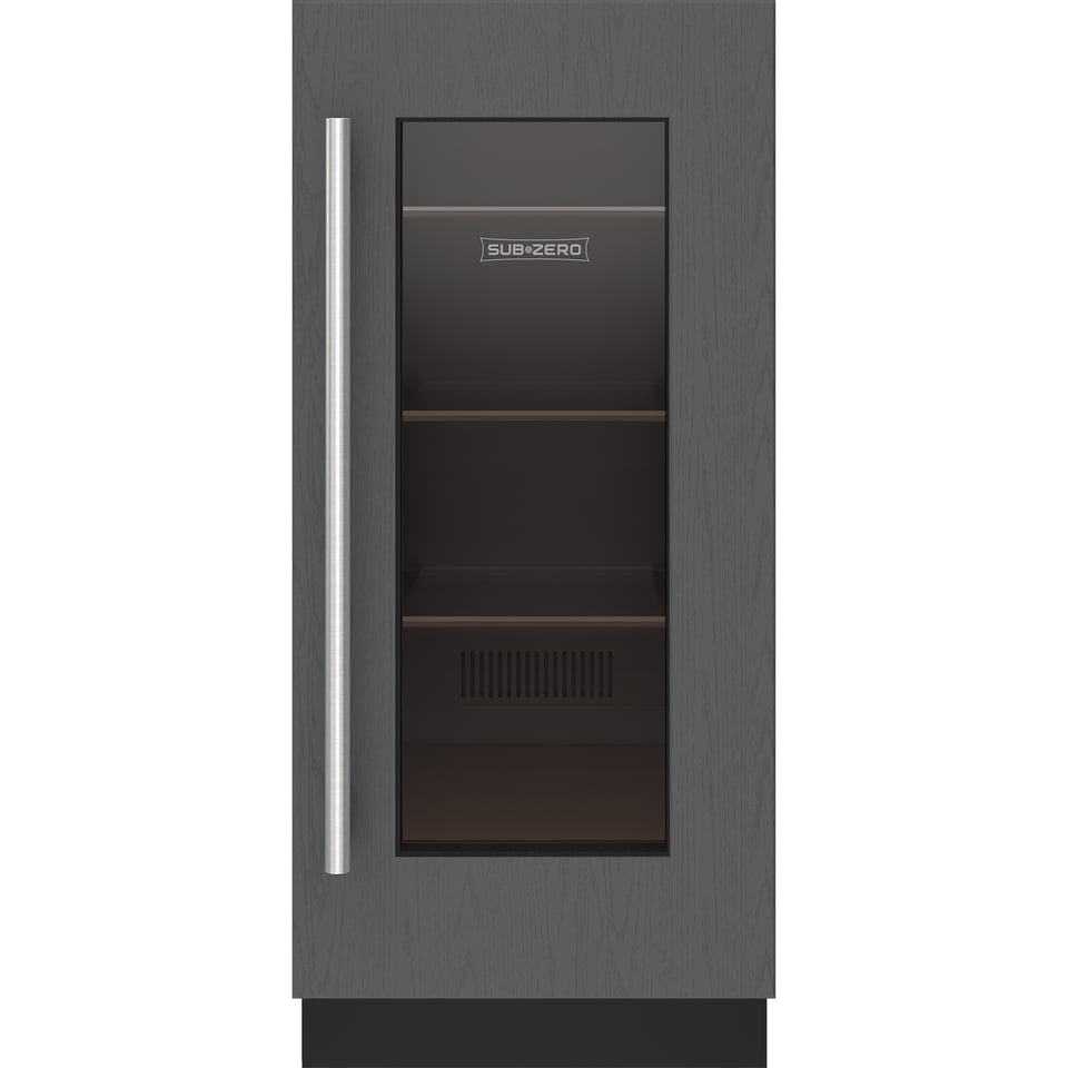 Sub-Zero Built-in 15 inch 3.1 cu.ft. Beverage Centre