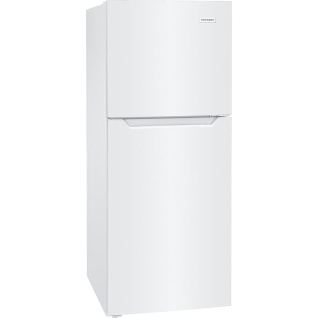 Frigidaire 10.1 cu.ft. Top-Freezer Refrigerator