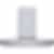 Bosch 36 inch 600 CFM Wall-Mount Chimney Hoodfan