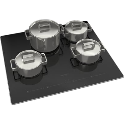Fulgor 24 inch Vetroceramic Electric Cooktop