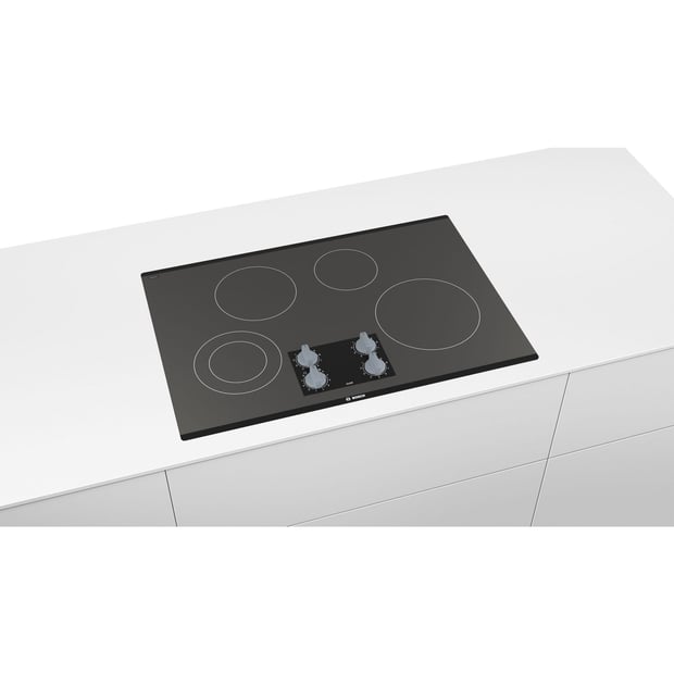 Bosch 30 inch Electric Cooktop